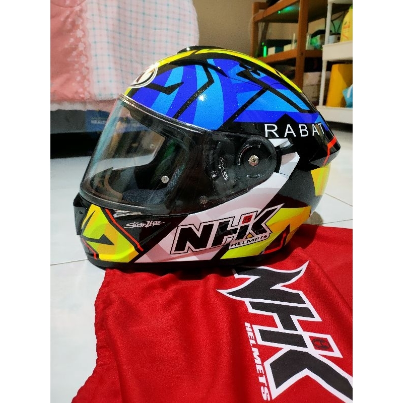 NHK GP Prime Tito Rabat