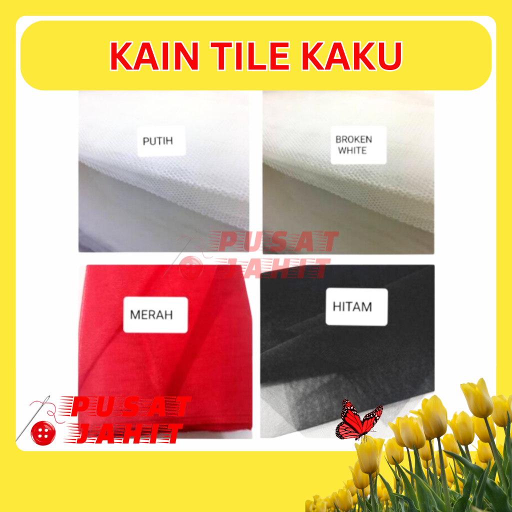 Harga kain tile kaku rok Terbaru Jan 2026 | BigGo Indonesia