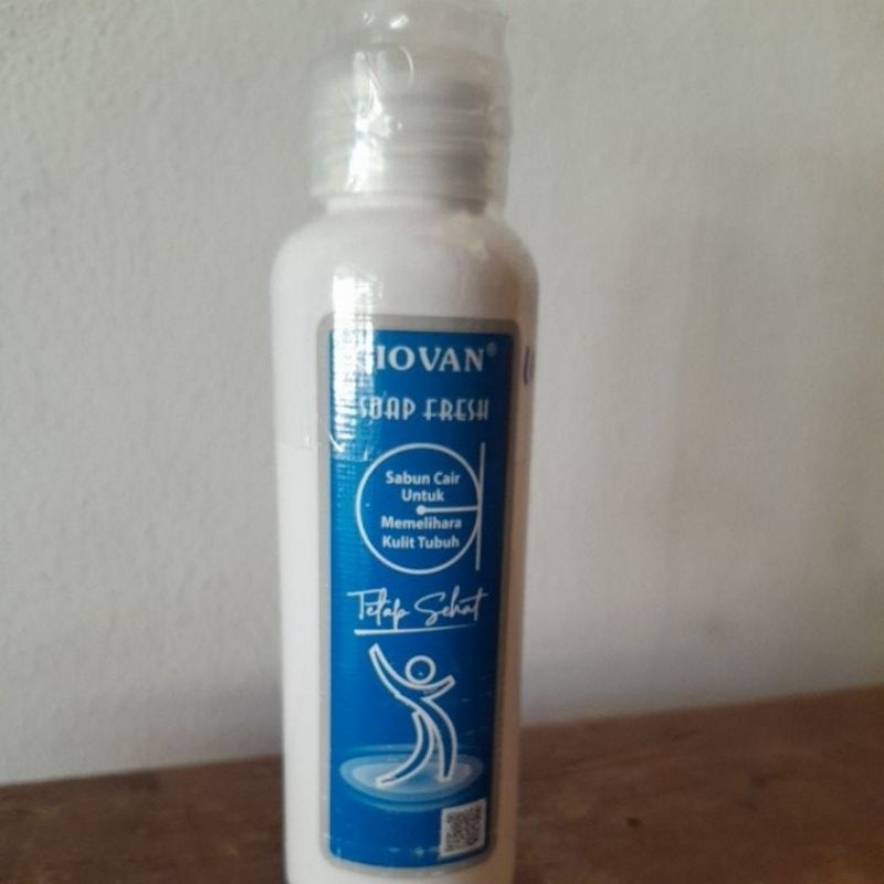 Giovan sabun mandi