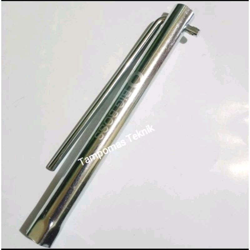 Kunci Busi 14mm Panjang Mobil New Avanza Datsun Go Nissan Livina Kunci Busi Mobil Panjang