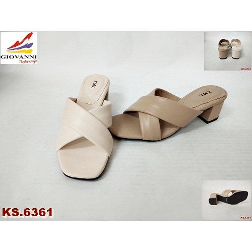 KS.6361 GIOVANNI SENDAL WANITA