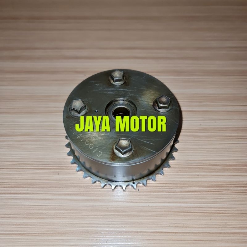 I078 Gear VVTi Timing Toyota Altis Wish 1.8 VVTI 1ZZ