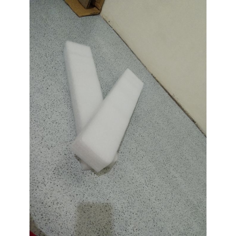 Busa PE Foam 40cm x 10cm x 5cm