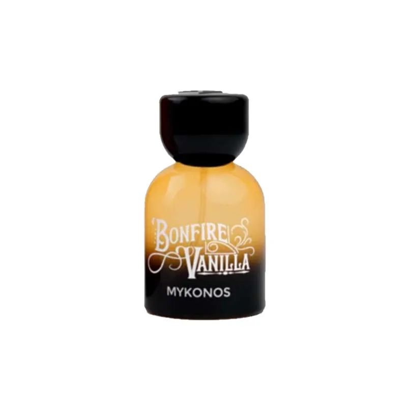 mykonos Bonfire vanilla | 50 ml