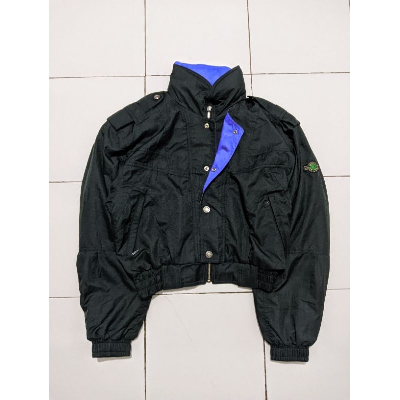 Vintage racing killy