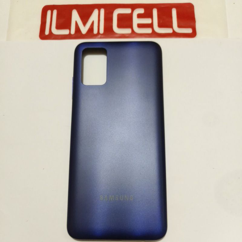 BACK COVER SAMSUNG A03S