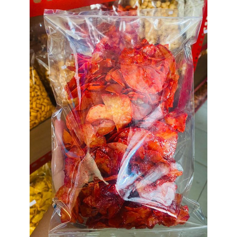

singkong balado
