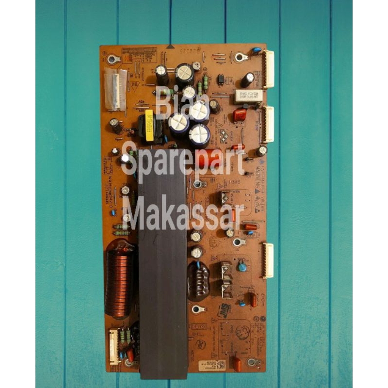 Y Main tv samsung plasma LG 42PA4500 Y Sus Tv Plasma LG 42PA4500 copotan original