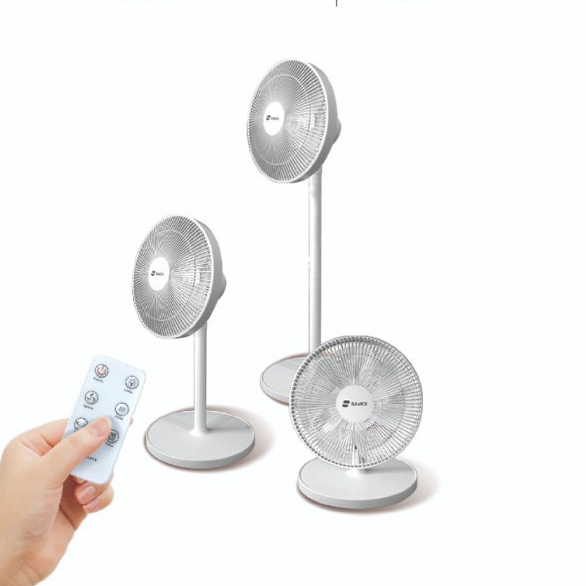 SANEX STAND FAN SSF - 1221 R REMOTE