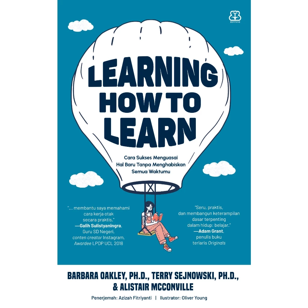 LEARNING HOW TO LEARN