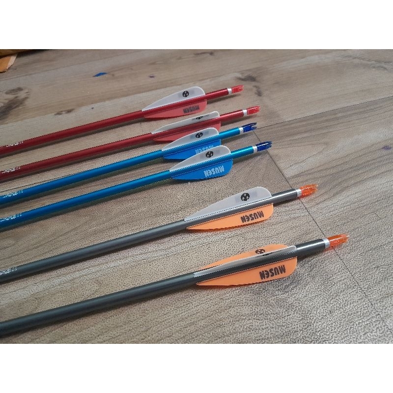 Musen Alloy 1416, 1516, 1616, 1716 Alumunium