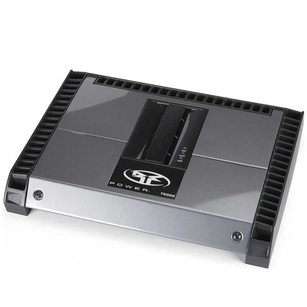 Power Rockford Fosgate Power T5002 - 2 Channel
