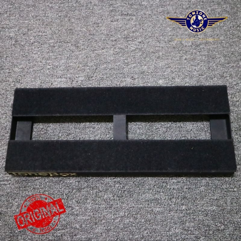 Pedalboard Tonebox 1.0 Bonus Gigbag