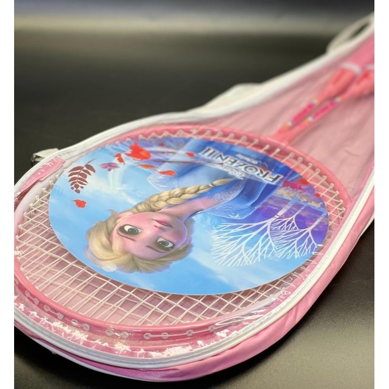 raket sarung karakter isi 2 fuhua