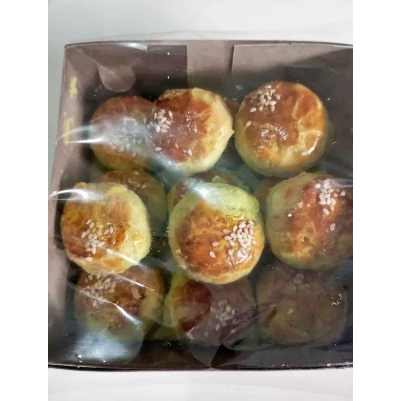 

roti sejoli