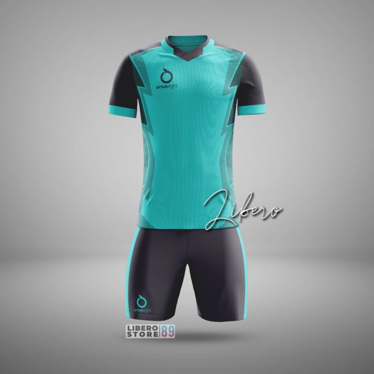 Jersey Futsal Ortuseight Kaos Futsal Setelan Baju Bola Futsal Jersey Ortuseight Baju Futsal Setelan 