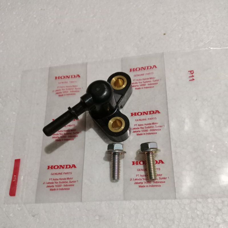 rumah cangklong injektor honda Vario125 new 150old new original
