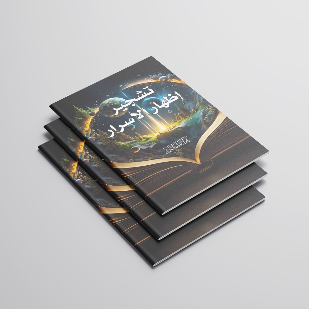 KITAB TASYJIR IZHARUL ASROR TASYJIR IDHARIL ASROR/KITAB ILMU NAHWU/RAHASI-RAHASIA DALAM ILMU NAHW/كت