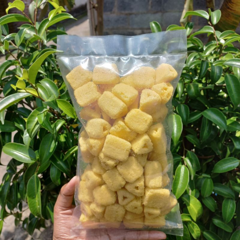 

momogi jagung bakar 250gr