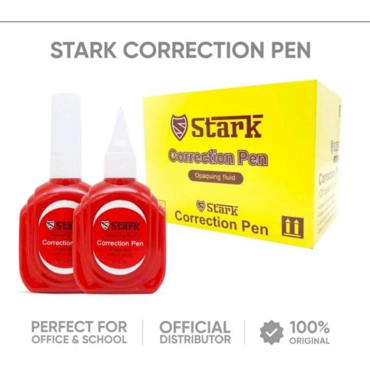 

Tipe -X Cair Correction Pen