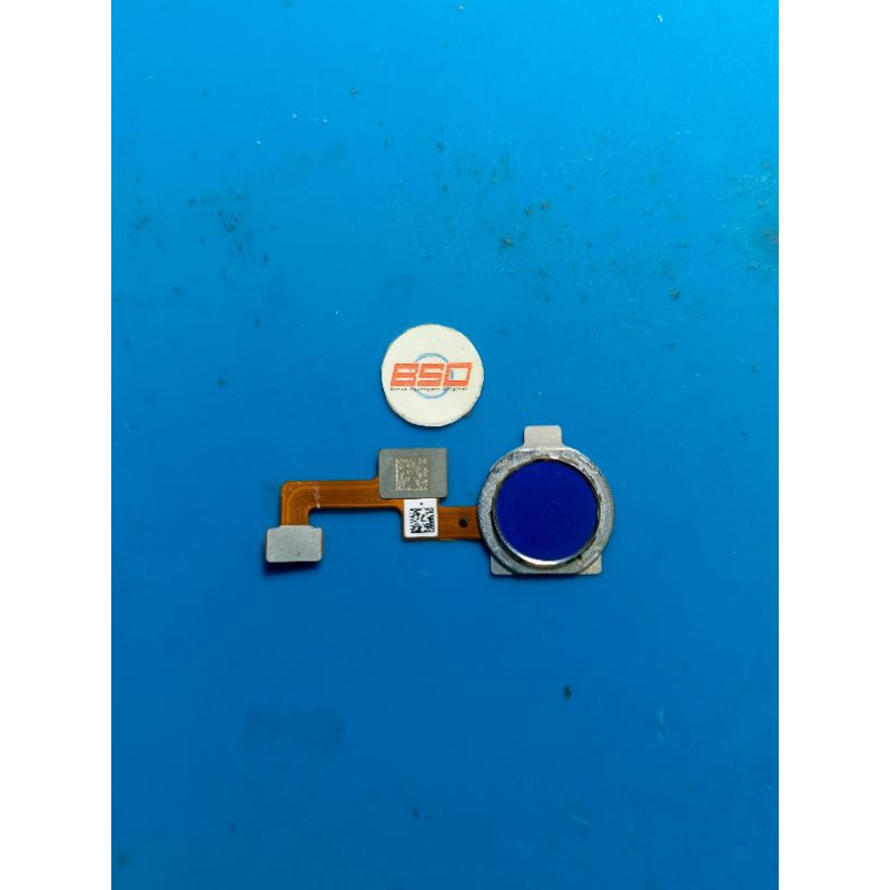 Fingerprint Realme 3 Pro Original Copotan