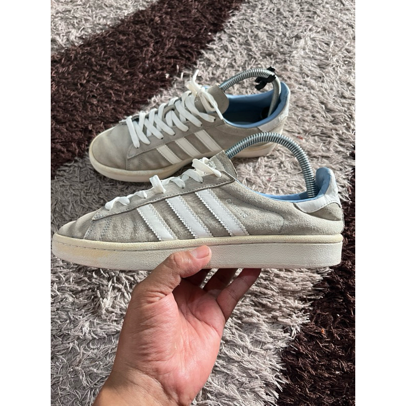 adidas campus original second