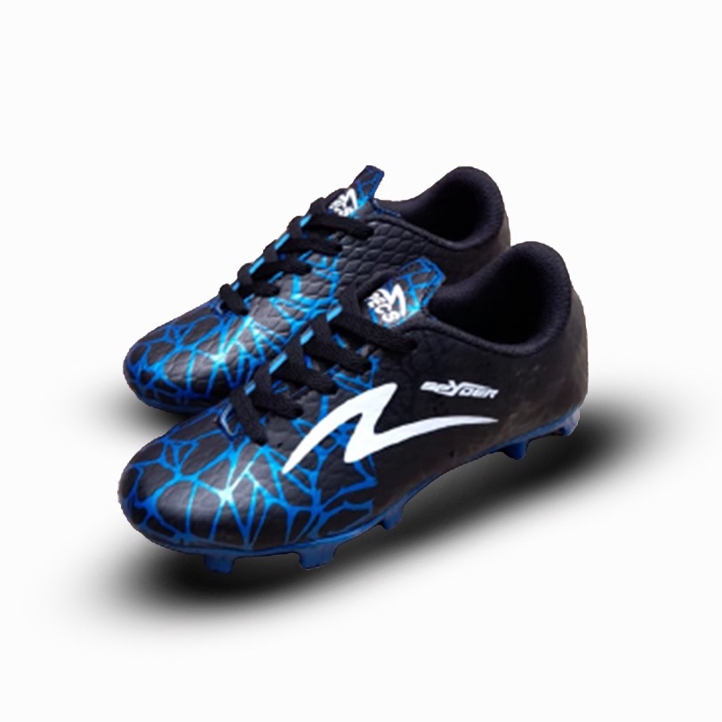 Dijual Murah Sepatu Bola Anak SD SMP Junior  Sepatu Bola Anak Specs Spyder Harga Murah