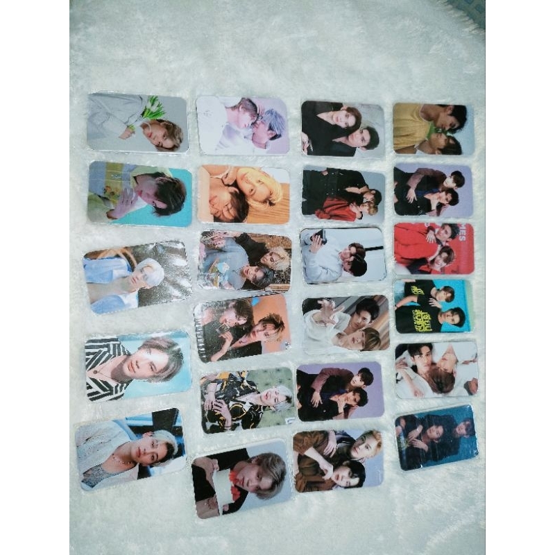 Photocard Thailand ( Unofficial )