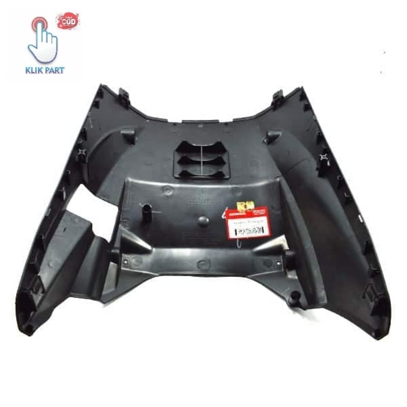6434A-KZR-600ZB Cover Under Assy cover bawah– Vario 125 FI