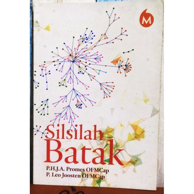 buku silsilah batak