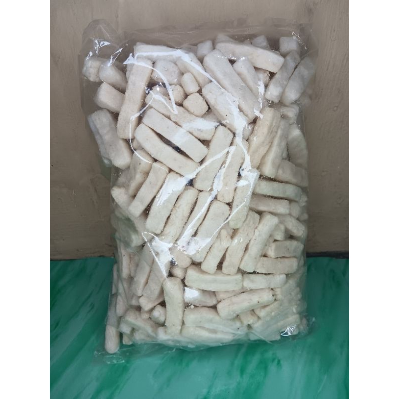 

i4 KERUPUK SOTO | GURIH | RENYAH | ORIGINAL