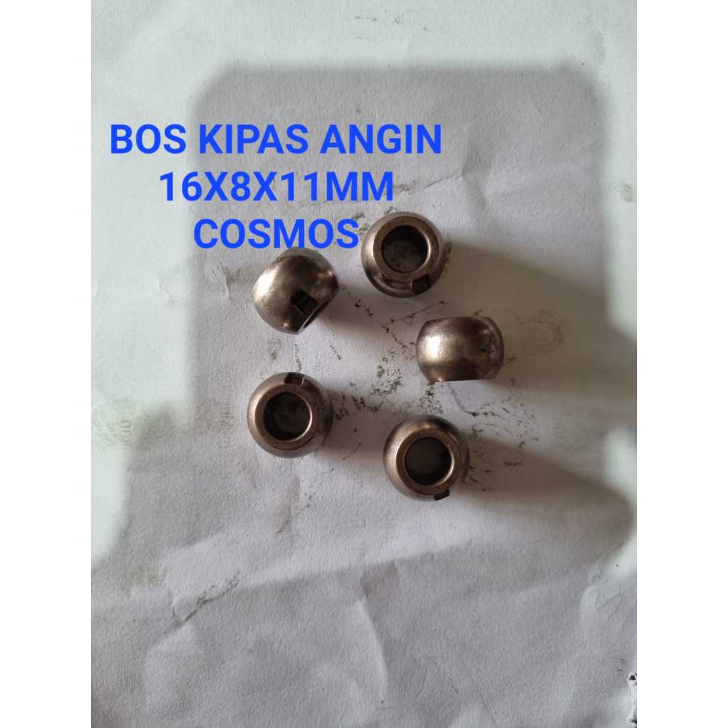 Bosh / Boshing / Bearing Kipas Angin Cosmos