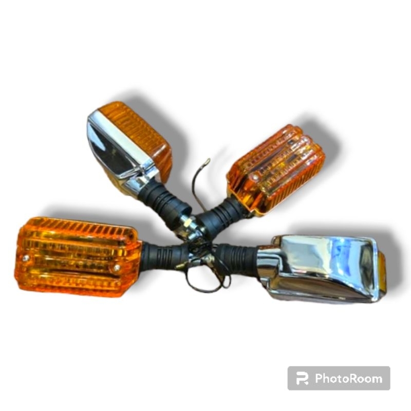 Sein Riting RX King Cobra RX Lama Isi 4