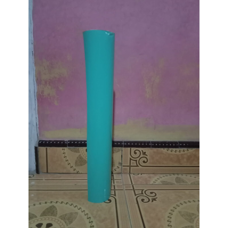 

STICKER HIJAU TELOR ASIN