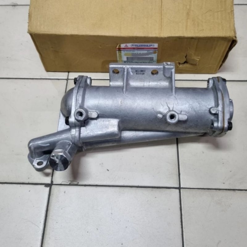 Oli Cooler Asli Mitsubishi PS100 PS120
