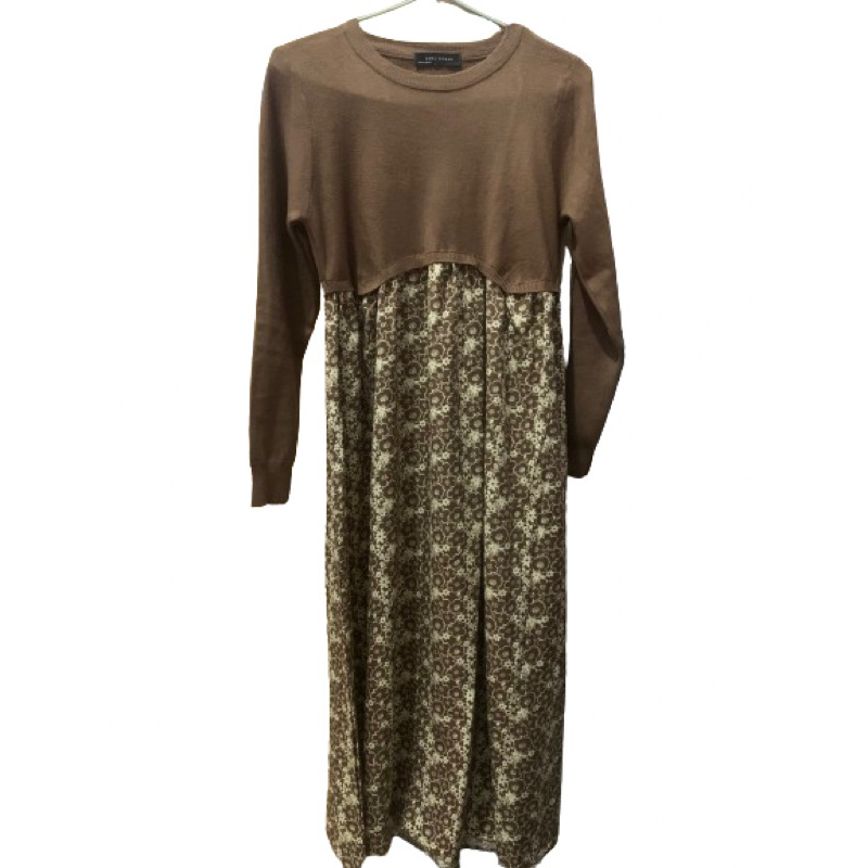 Preloved tunik zara woman