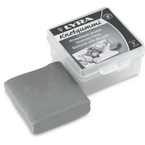 

PROMOHNA1 Lyra Kneadable Eraser Penghapus Uli 288