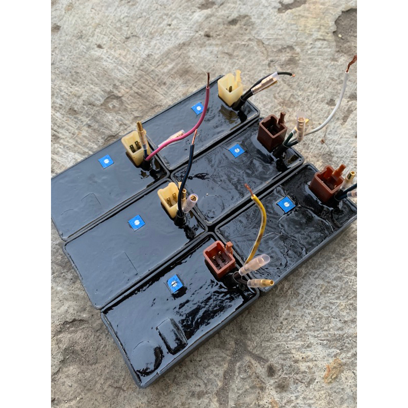 cdi limiter grand, supra x lama, revo, win, star