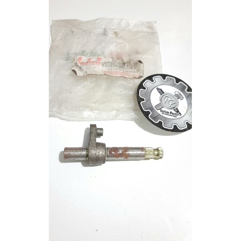 AS PERSNELING YAMAHA DT100 NOS