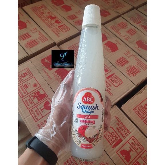 

CODEBARANG156DHS Sirup ABC Leci Squash 45ml ABC Lychee Squash 45ml Y99