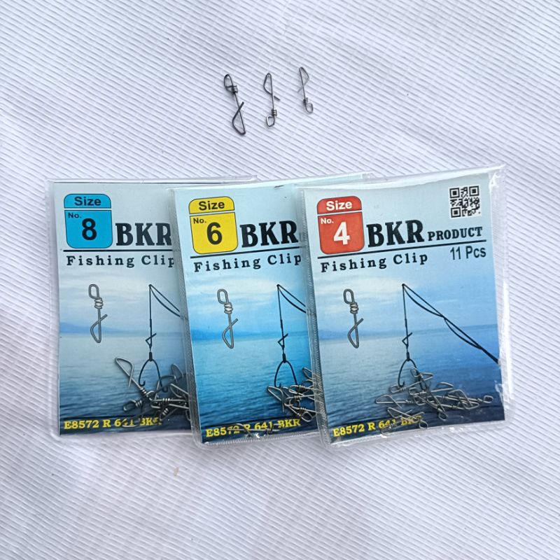 BKR Peniti Pindad Galatama - peniti pindat - peniti pancing asli