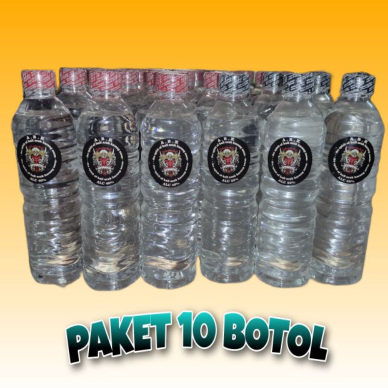 

CODEBARANG521WET PROMO MINUMAN KELAPA KHAS BALI PAKET 1 MINUMAN HERBAL BALI Potongan