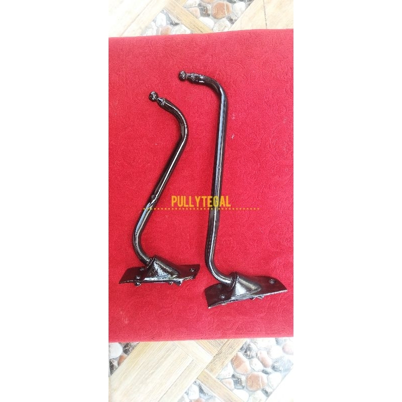 GAGANG SPION RAGASA / TANGKAI SPION RAGASA / TIANG SPION RAGASA / GAGANG SPION RAGASA KIRI / GAGANG 