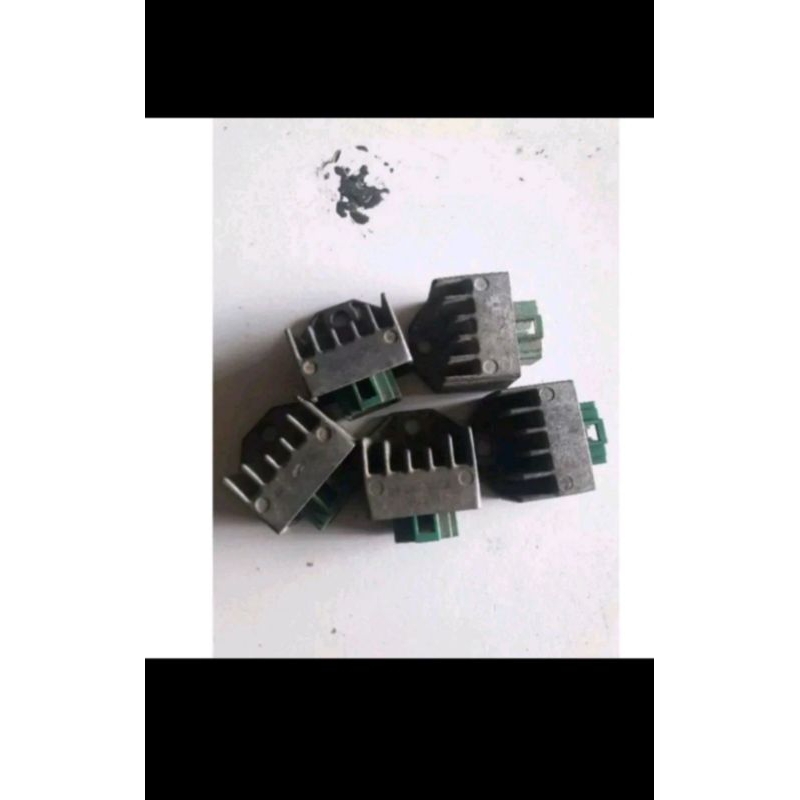 Kiprok Yamaha Mio Sporty Mio Smile / Original Copotan