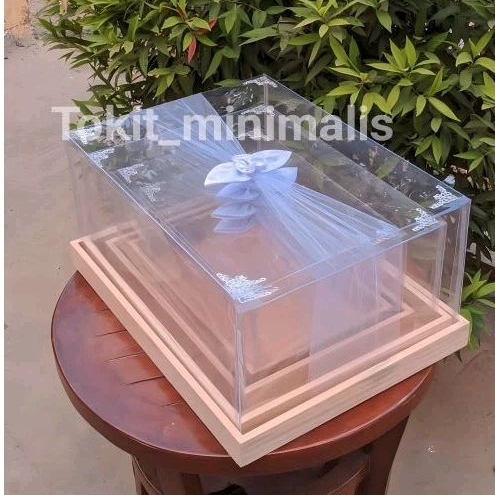 

SESERAHAN PERNIKAHAN( ISI 3 BOX ) KOTAK KAYU JATI BELANDA GRATIS TUTUP MIKA HIAS TILE