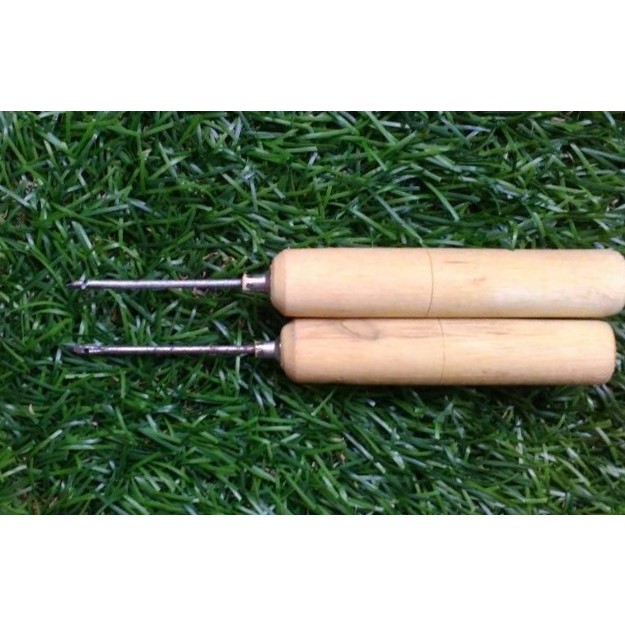 Jarum Jahit manual khusus Kerajinan kulit