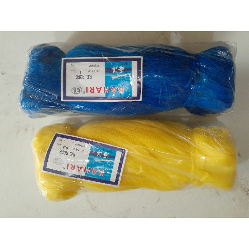 Tali Tukang 0.5 - 1mm