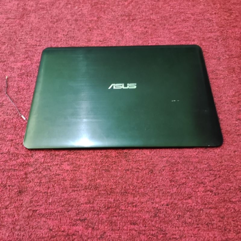 Casing case Atas LCD lcd Laptop Asus A455L X455L