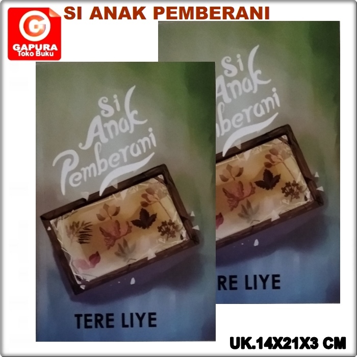 

SI ANAK PEMBERANI