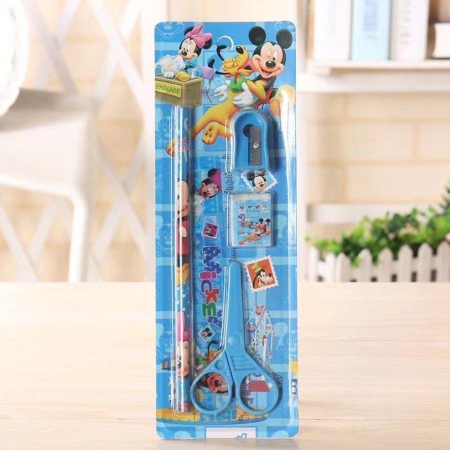 

JC Alat tulis paket CD172